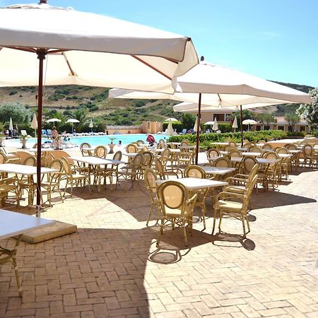 La Fenice Resort Olbia Luaran gambar