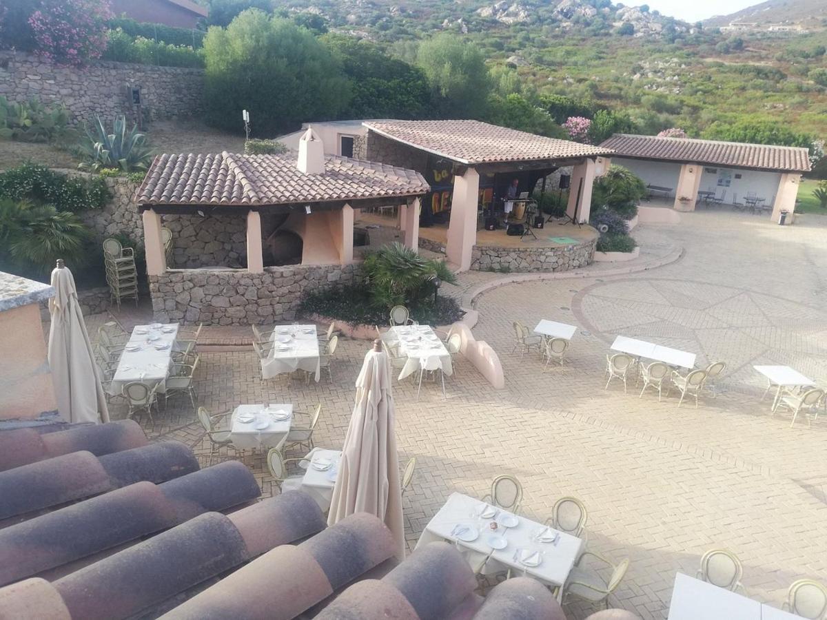 La Fenice Resort Olbia Luaran gambar
