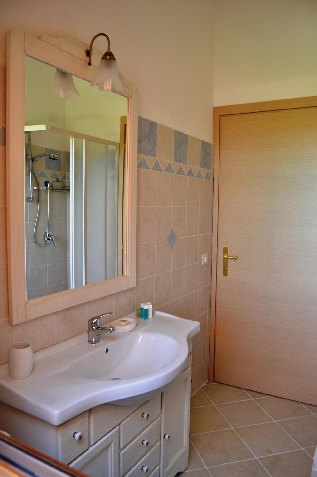 La Fenice Resort Olbia Luaran gambar