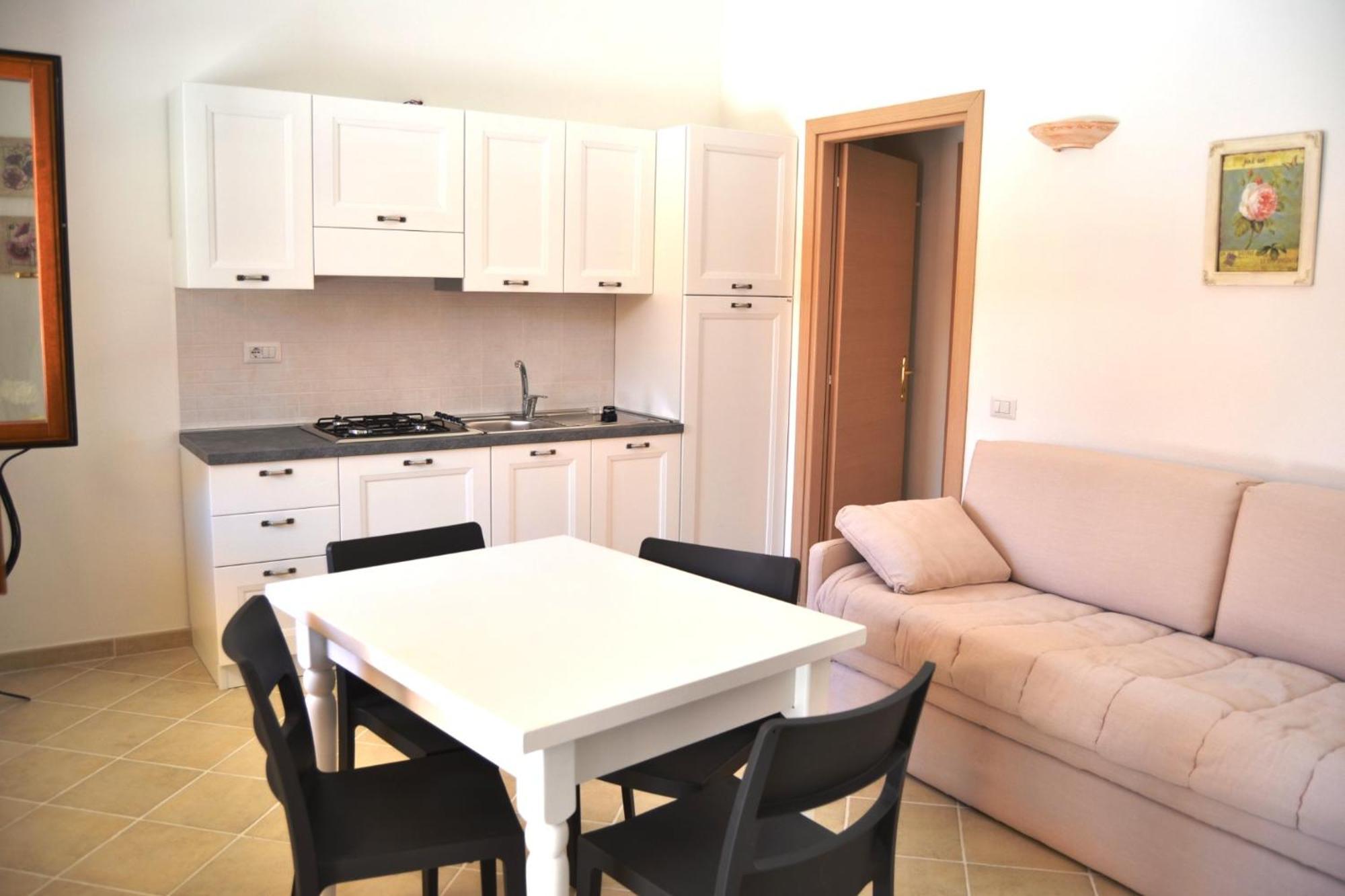 La Fenice Resort Olbia Luaran gambar
