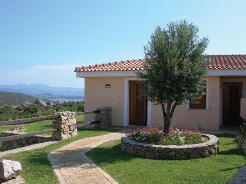 La Fenice Resort Olbia Luaran gambar