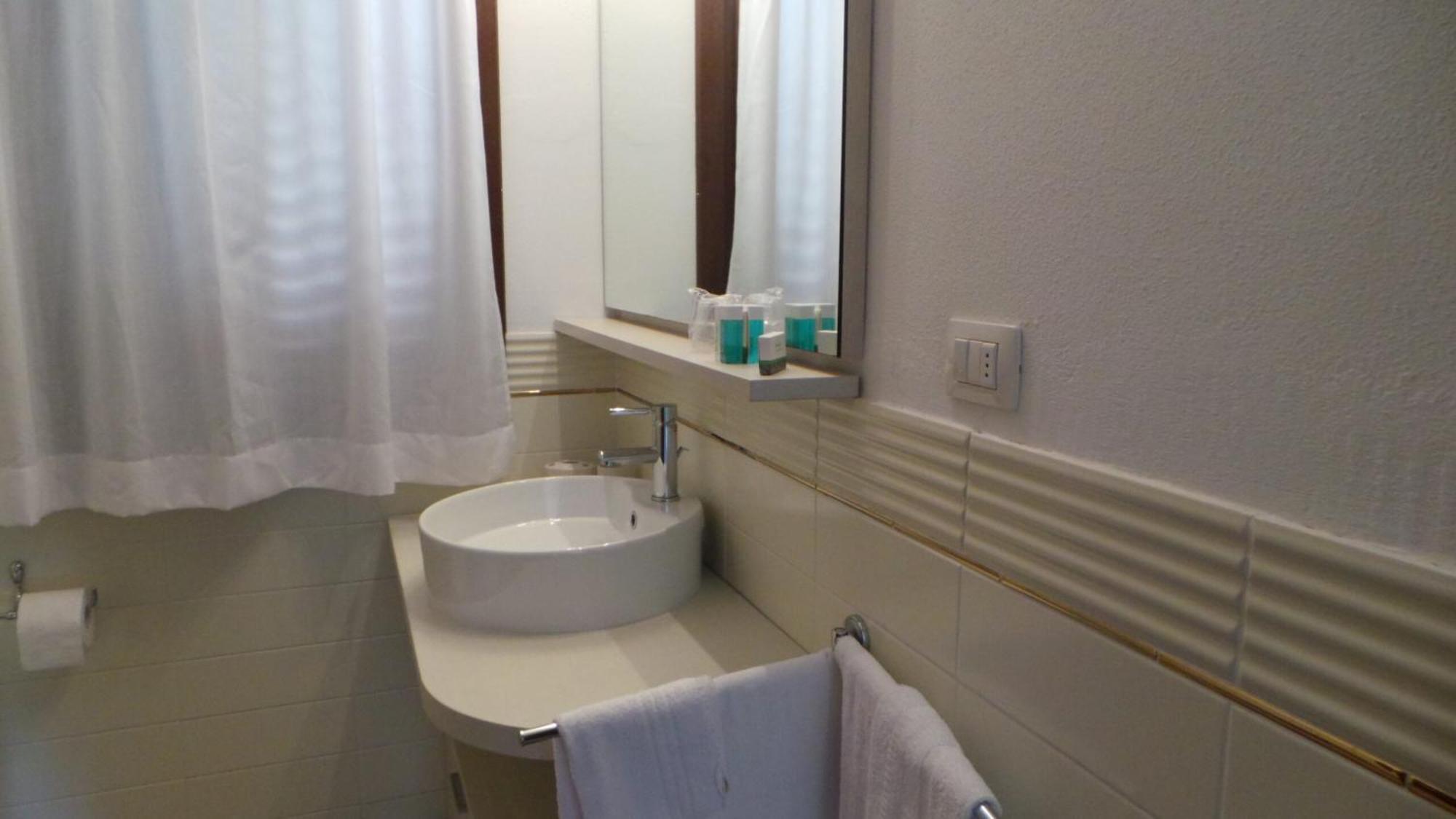 La Fenice Resort Olbia Luaran gambar